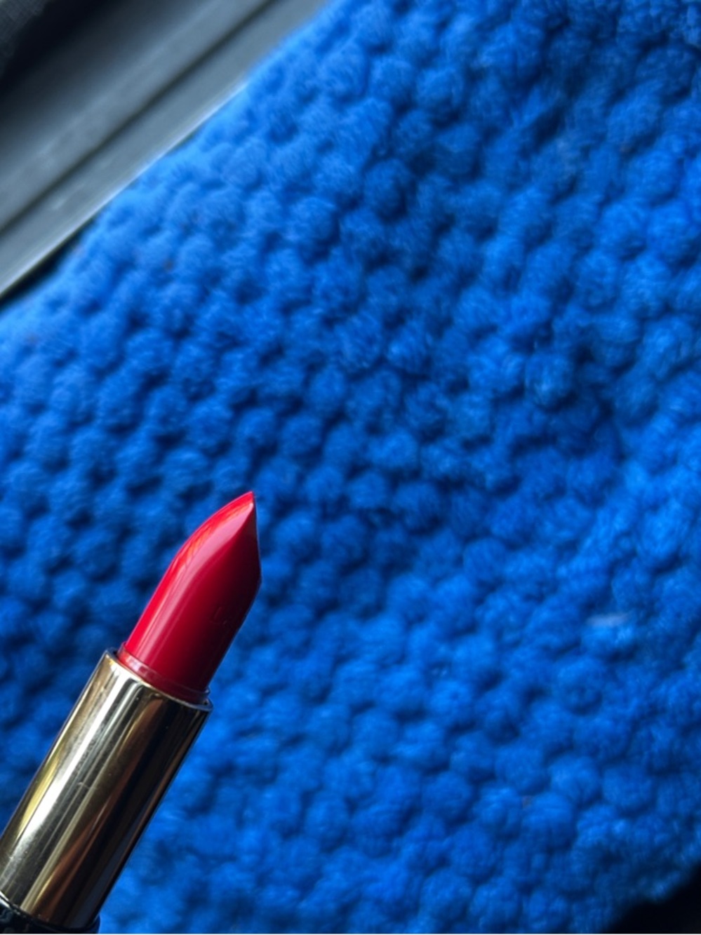 LANCÔME Cream Lipstick Tube #132-Caprice BRAND NEW UNUSED NO BOX - Picture 5 of 6